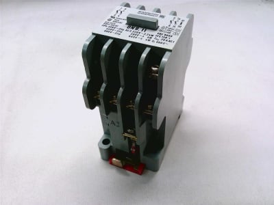 SCHNEIDER ELECTRIC 8502-DN-9-11-11