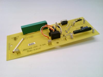 CONVERTEAM 23X2198/60