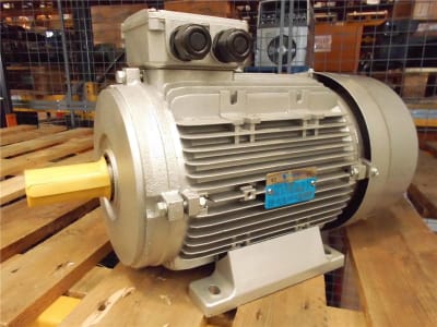 NERI MOTORI MR13A2008-132M-4