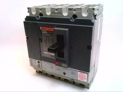 SCHNEIDER ELECTRIC MG31780