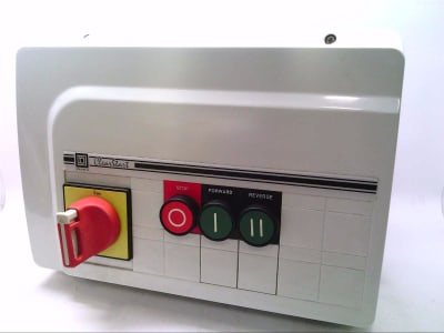 SCHNEIDER ELECTRIC SQRD5.5K415SW