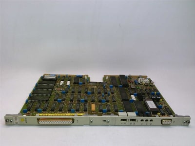 ASEA BROWN BOVERI HESG330159R0001