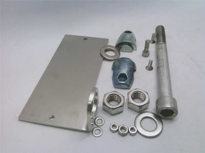 EFECTOR SYSTEM COMPONENT REFL BOLT-E20930