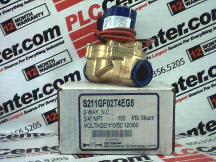 GC VALVES S211GF02T4EG5