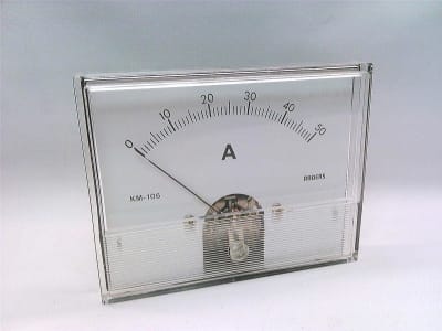 ANDERS ELECTRONICS KM1067/W0