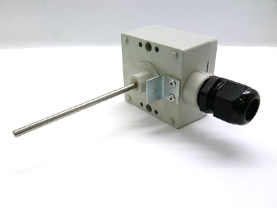 TITAN PRODUCTS TP-T1/IS/4MMX100MM