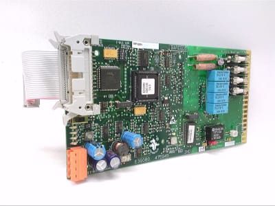 SIEMENS E3G080