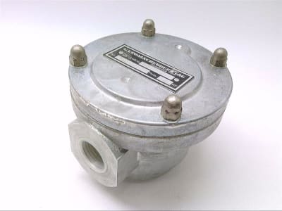 HONEYWELL GFK-15R10-3