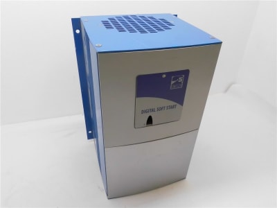 SAFTRONICS KSD145/400/20