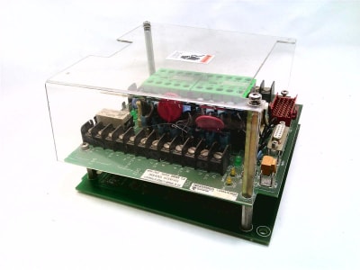 ASEA BROWN BOVERI NTU7C3