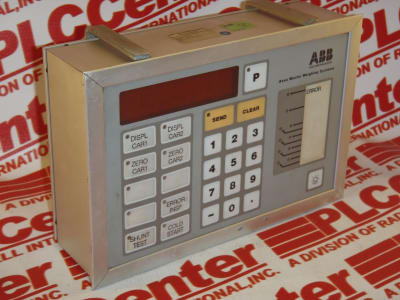 ASEA BROWN BOVERI YM316001-CH