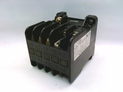 FUJI ELECTRIC SRCA3631-5-1/UL