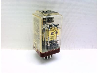 KUHNKE AUTOMATION CF2/01-4