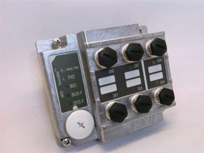 SEW EURODRIVE MFD22A