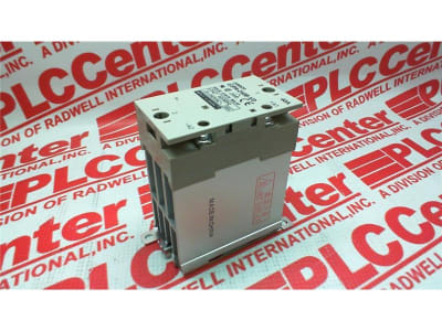 OMRON G3PA-240B-VD-5-24DC