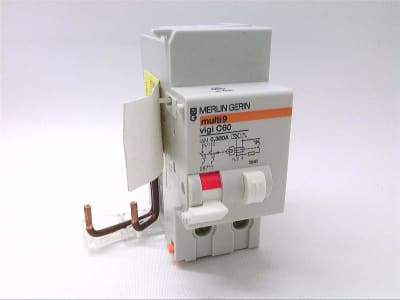 SCHNEIDER ELECTRIC MG26711
