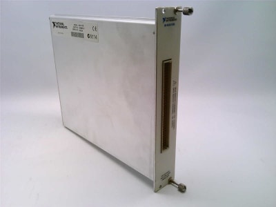 NATIONAL INSTRUMENTS 181690F-01
