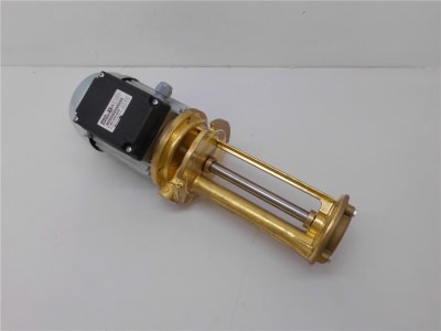 SPECK PUMP T-601-200.0003