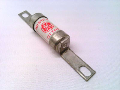 GENERAL ELECTRIC GTIA16