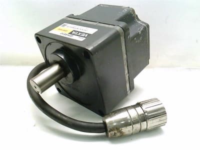 ORIENTAL MOTOR K0717-M