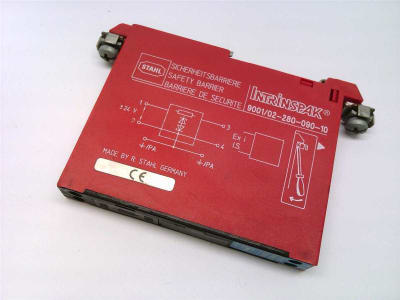 STAHL 9001/02-280-090-10