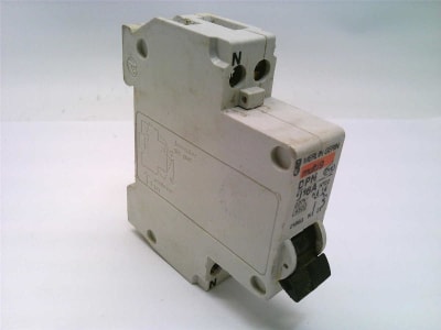 SCHNEIDER ELECTRIC MG21893