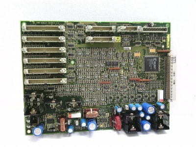 CONVERTEAM 20X4318/10B