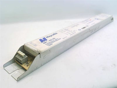 MAGNETEK BBT-436WS