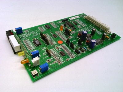 CROWCON DETECTION INSTRUMENTS S01718