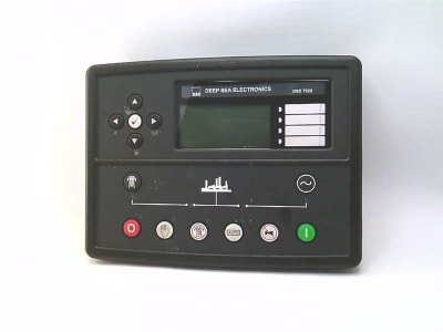 DEEP SEA ELECTRONICS DSE7520