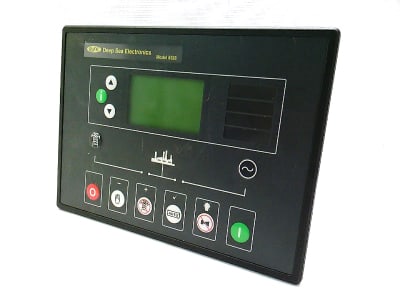 DEEP SEA ELECTRONICS 5220