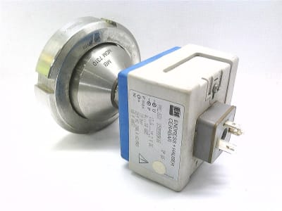 ENDRESS & HAUSER PMC-531-D50E0D5K1Q