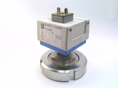 ENDRESS & HAUSER PMC-531-D50A2D5A2Q