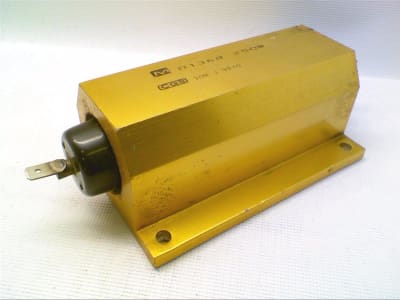 TE CONNECTIVITY R1368-250W-30R-J