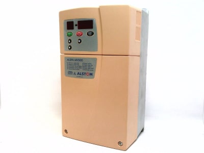 CONVERTEAM MV502A4C1A