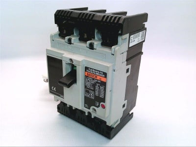 FUJI ELECTRIC SA53CM/12