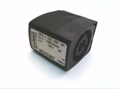 BURKERT 125-302