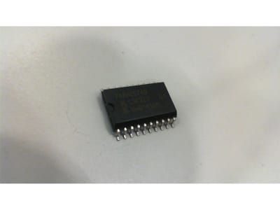 NEXPERIA 74AHC574D,118