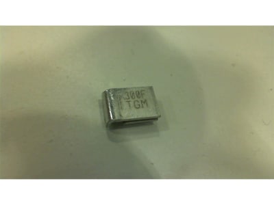 LITTELFUSE SMD300F-2.