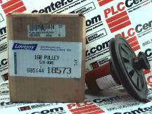 LOVEJOY 160-5/8
