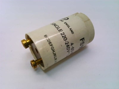 FITZGERALD LIGHTING LTD FS10