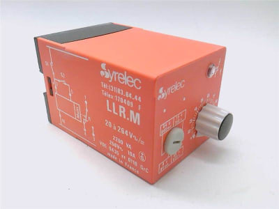 CROUZET LLR.M-150-600S-264AD