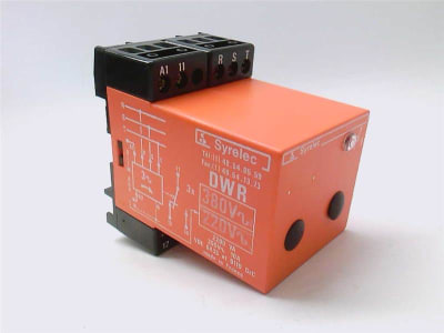 CROUZET DWR-380A-220A