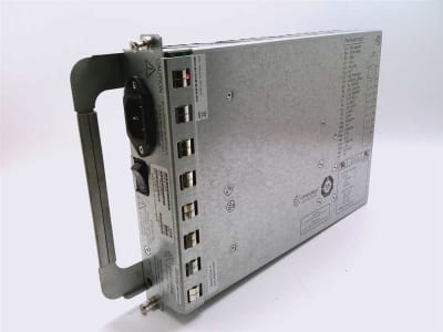 CHEROKEE INTERNATIONAL SP0529Y01A