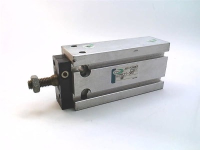 TPC MECHATRONICS CO ADMK25-50D