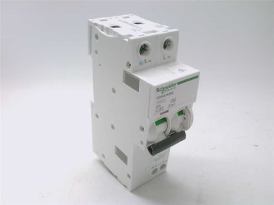 SCHNEIDER ELECTRIC A9D11232