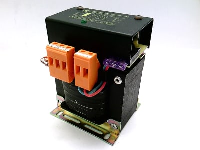 JAHNSMULLER GMBH EGSU-24-3