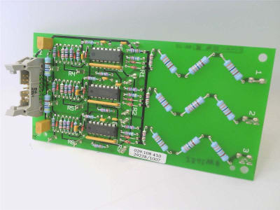 CONVERTEAM 029.108-410