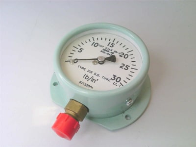 BUDENBERG 316/0-30