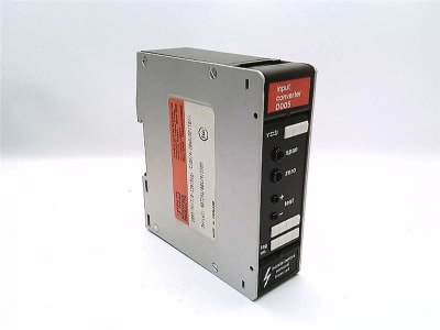INVENSYS D005/TC/T/0-150/DEG.C/OP/4-20MA/UP/TB/-